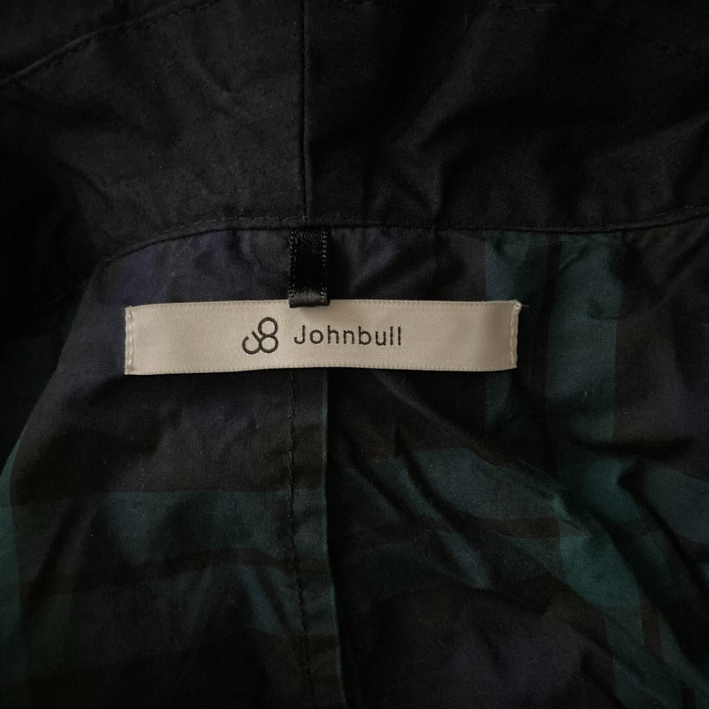 ジョンブル モッズコート