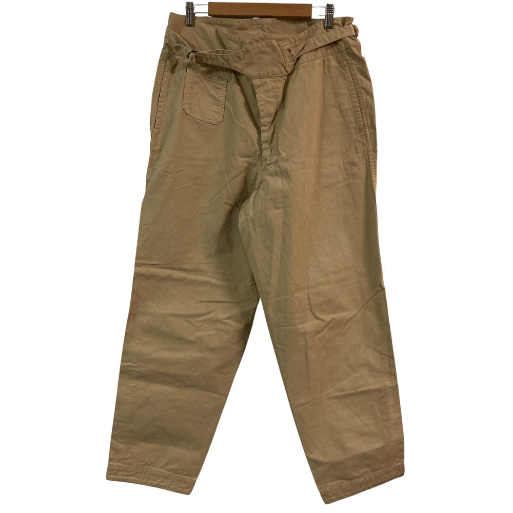 45R グルカパンツ