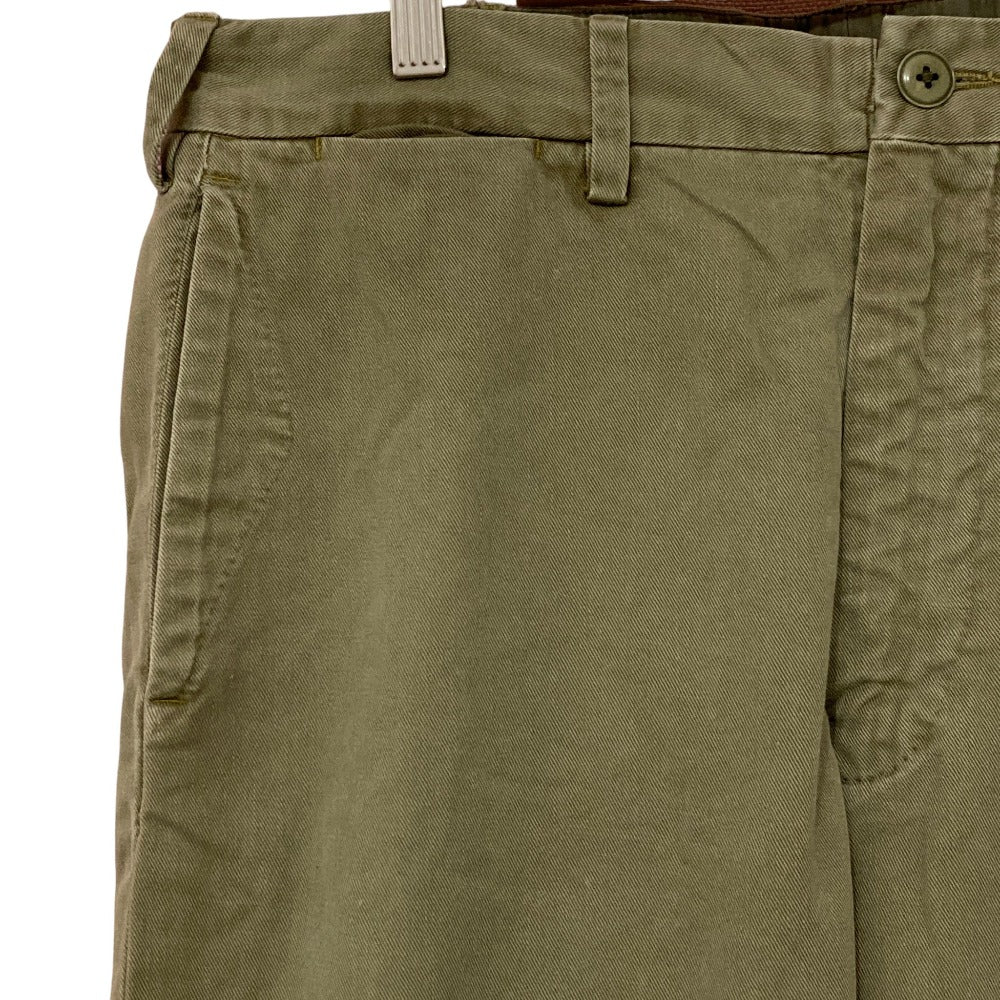 45R パンツ コットン パンツ