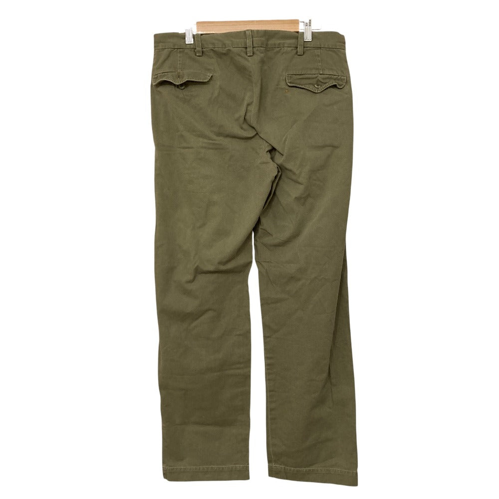 45R パンツ コットン パンツ