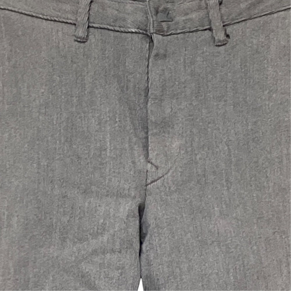 45R ストレッチスリムパンツ