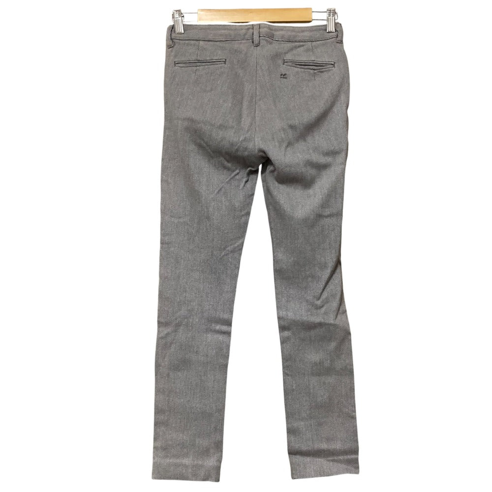 45R ストレッチスリムパンツ