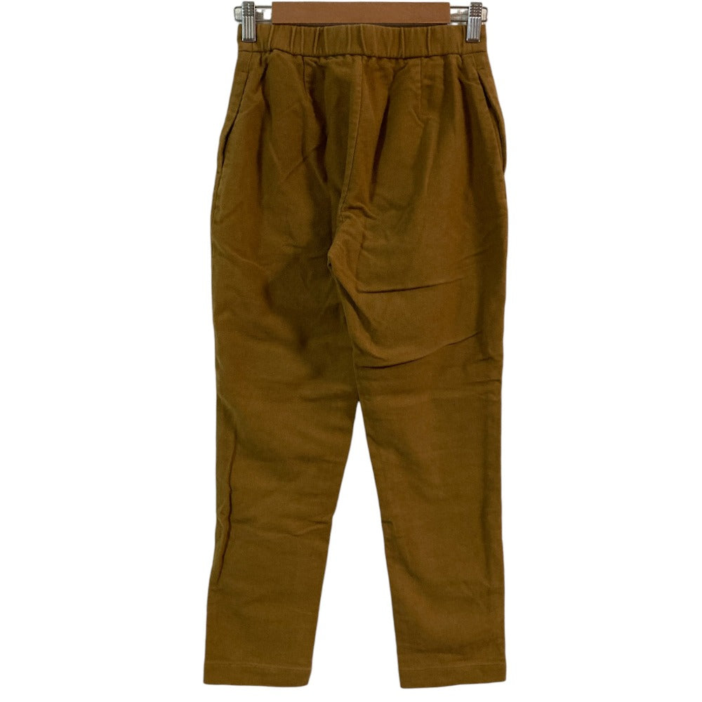 45R モールスキンパンツ