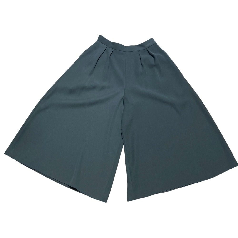 FOXEY NEW YORK Marleneワイドフレアパンツ