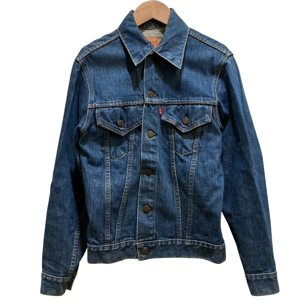 リーバイス 70505-0217 デニムジャケット