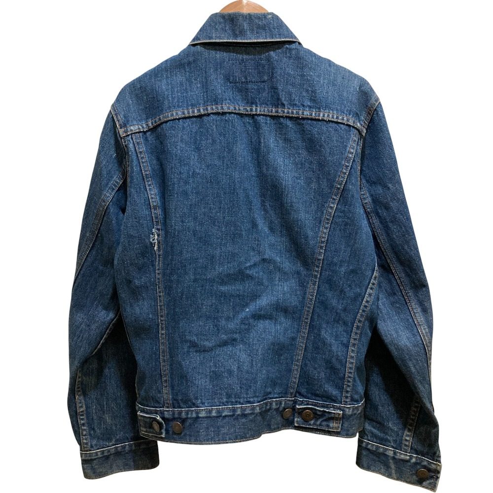 リーバイス 70505-0217 デニムジャケット