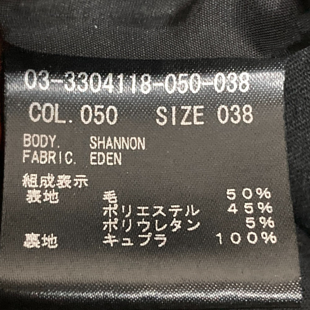 セオリーリュクス EDEN SHANNONテーラードジャケット