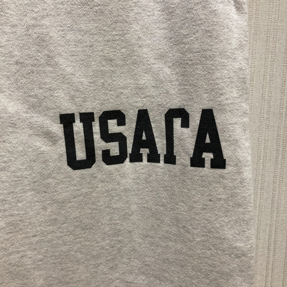 アメリカーナ USAJA SWEAT パンツ