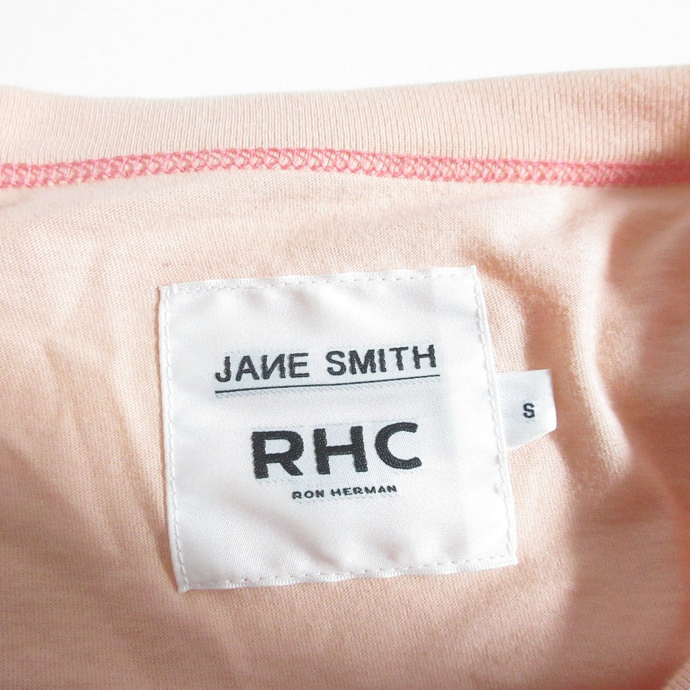 JANE SMITH×RHC Ron Herman レイヤードカットソー