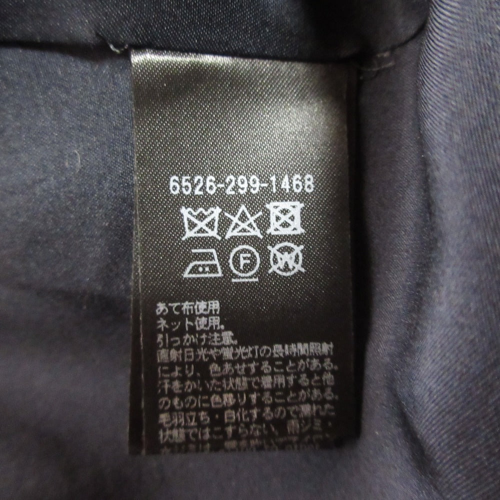 Drawer シルク花柄ワンピース