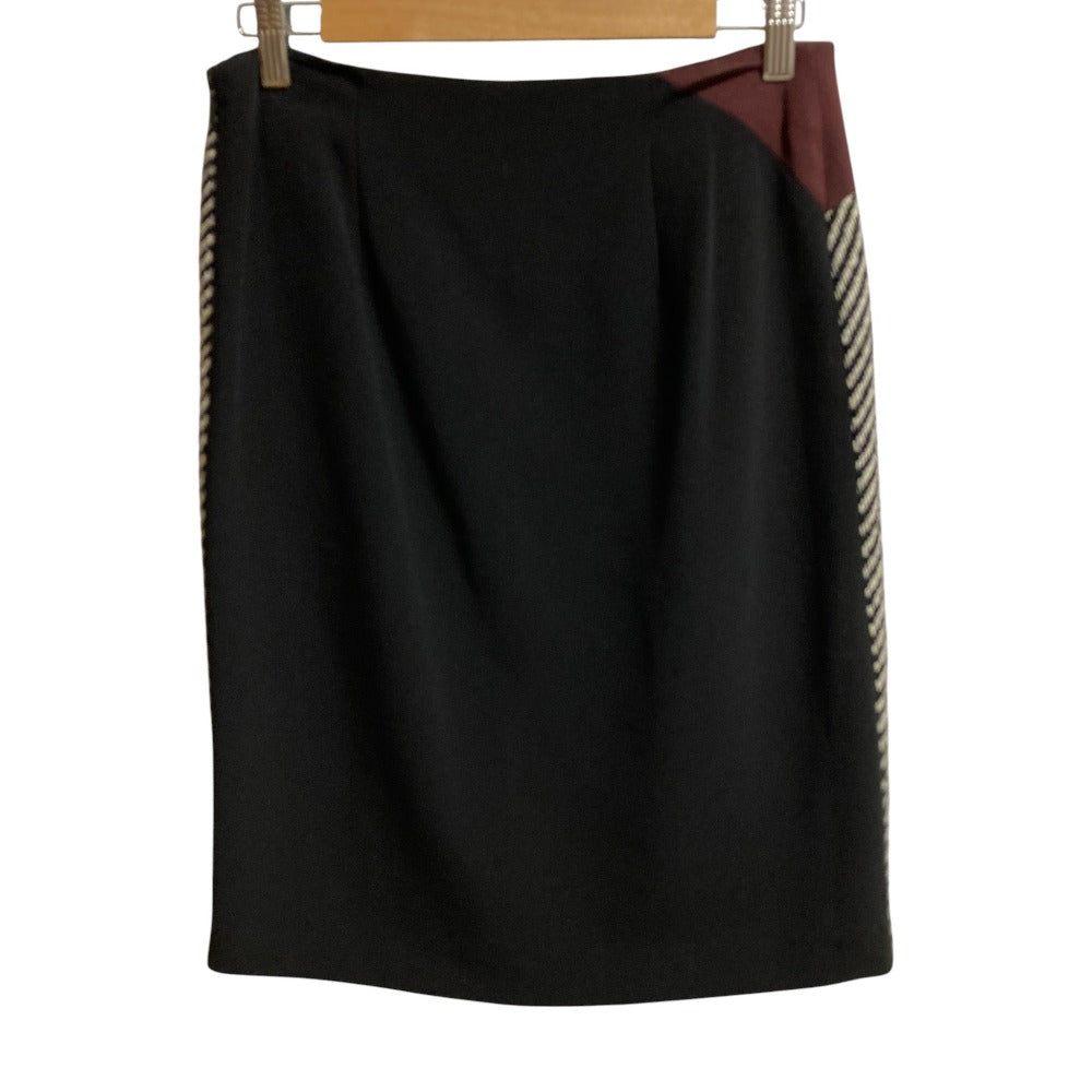 フェンディ ツイードスカート