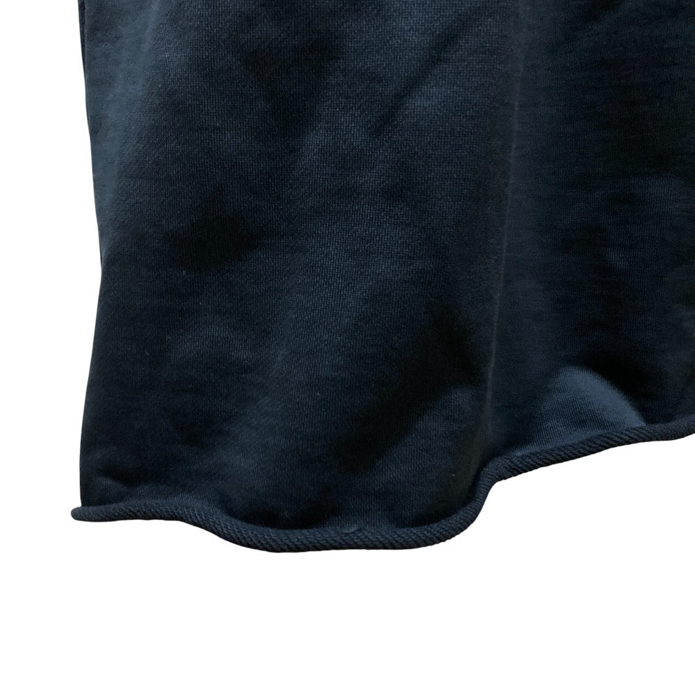 ジョンローレンスサリバン HOODED SWEAT DRESS スウェットワンピース