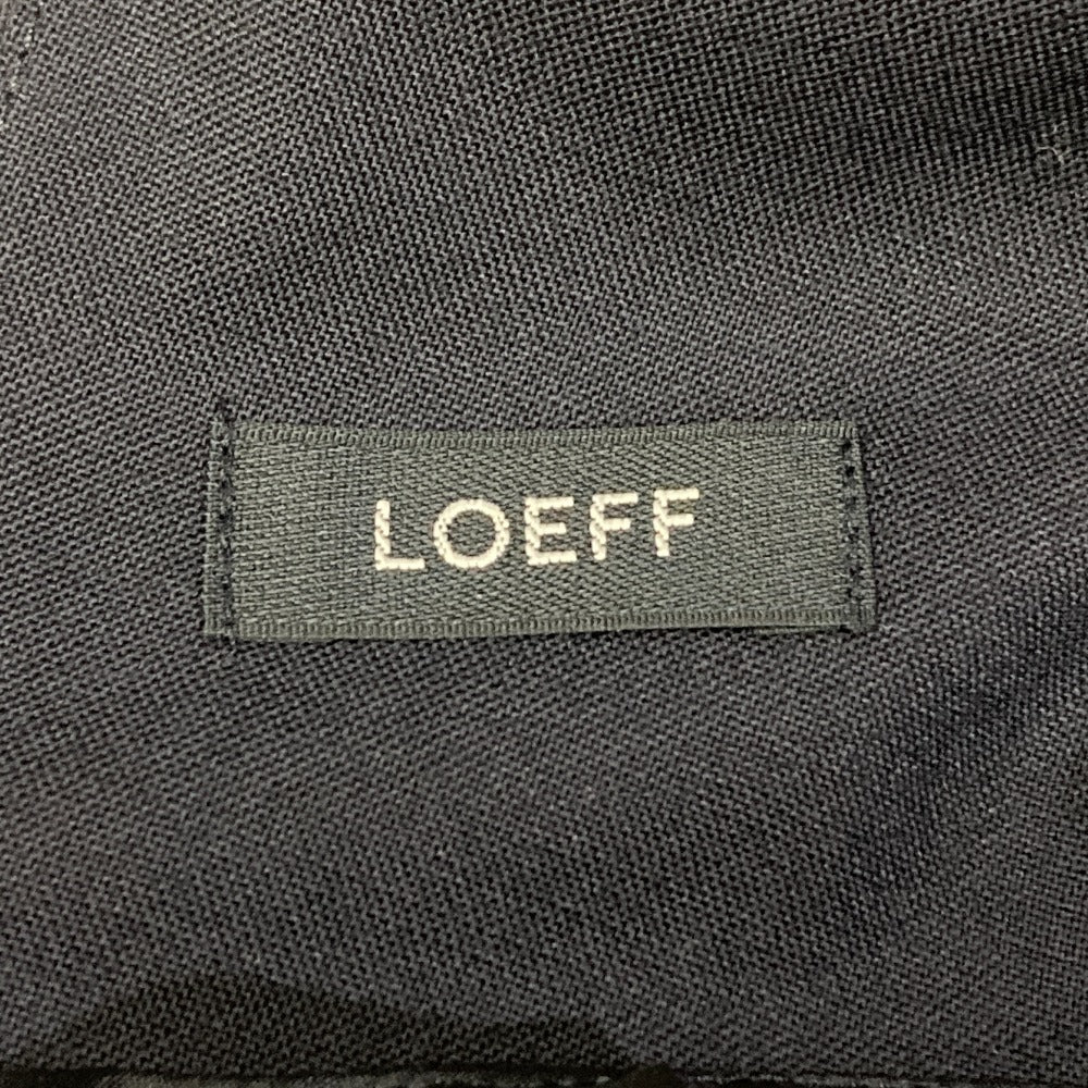 ロエフ JERRYFISH ドレス