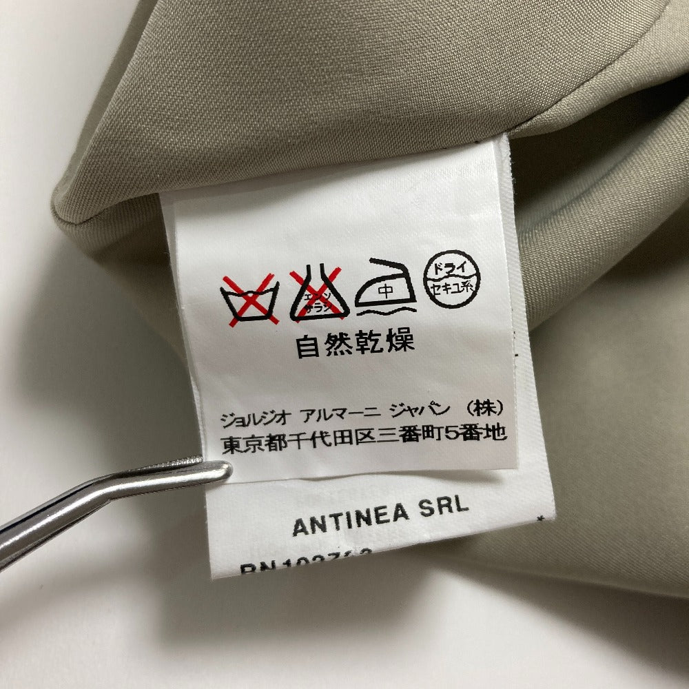 アルマーニコレッツィオーニ ジャケット