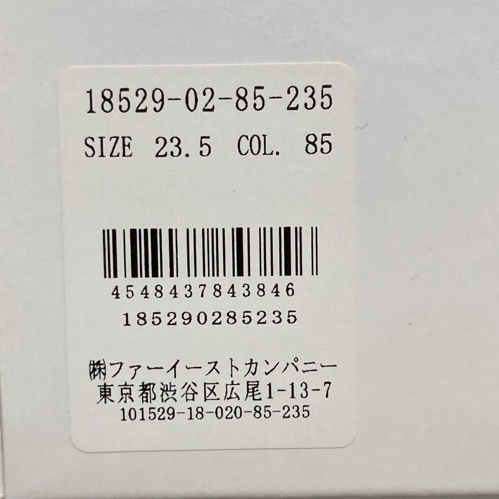 ANAYI ショートブーツ レザーブーツ