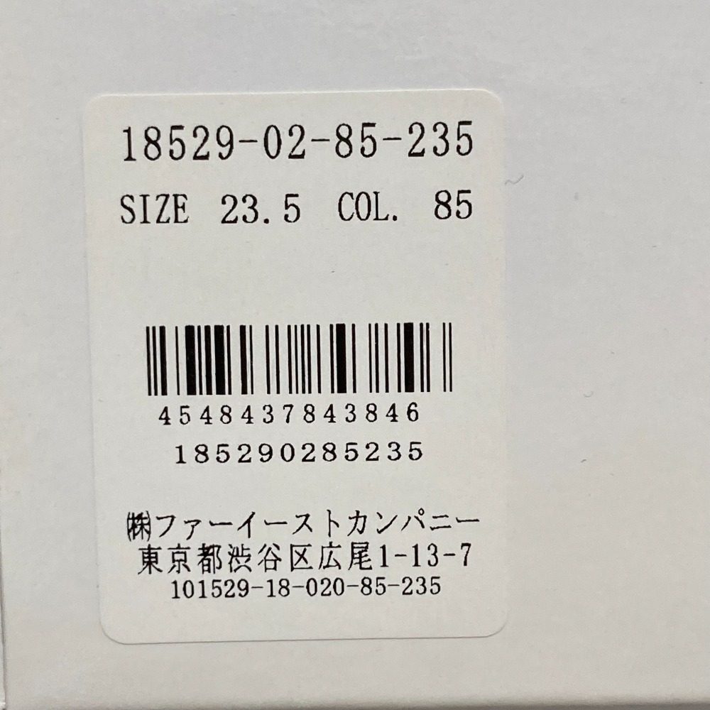 ANAYI ショートブーツ レザーブーツ