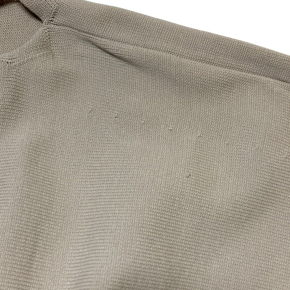 CELFORD スカラップニットワンピース