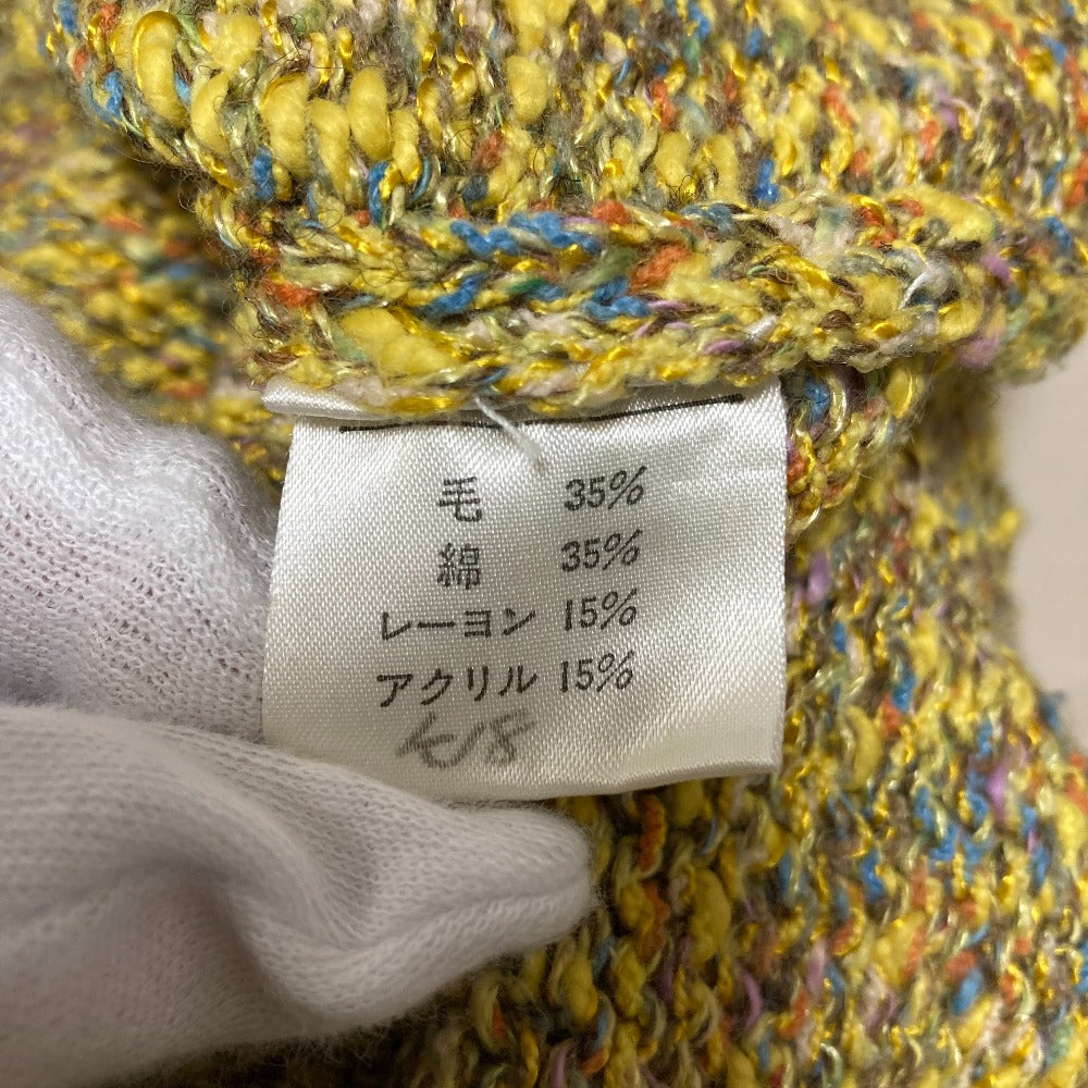 ピンクハウス ニットワンピース