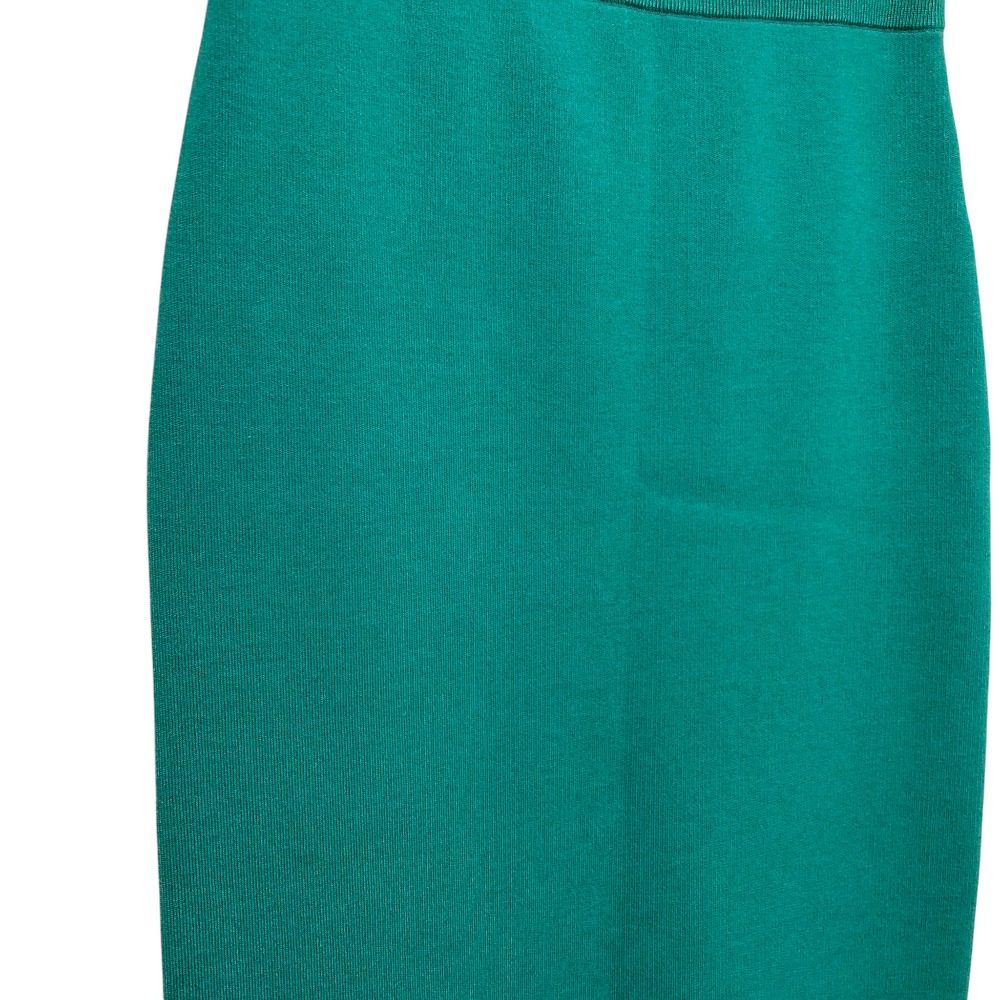 MUSE de Deuxieme Classe コットンシルクロングスカート