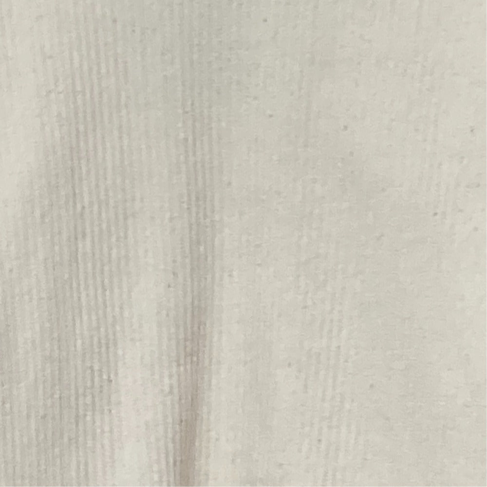 KURO MILITARY RIB OVERSIZED OPENED BACK L/S TEE