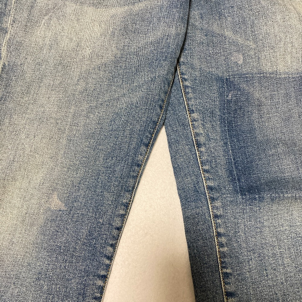 6397 shorty デニムパンツ