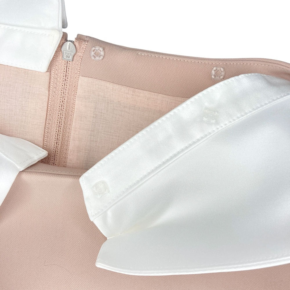 FOXEY NEW YORK Amaretto ドレス
