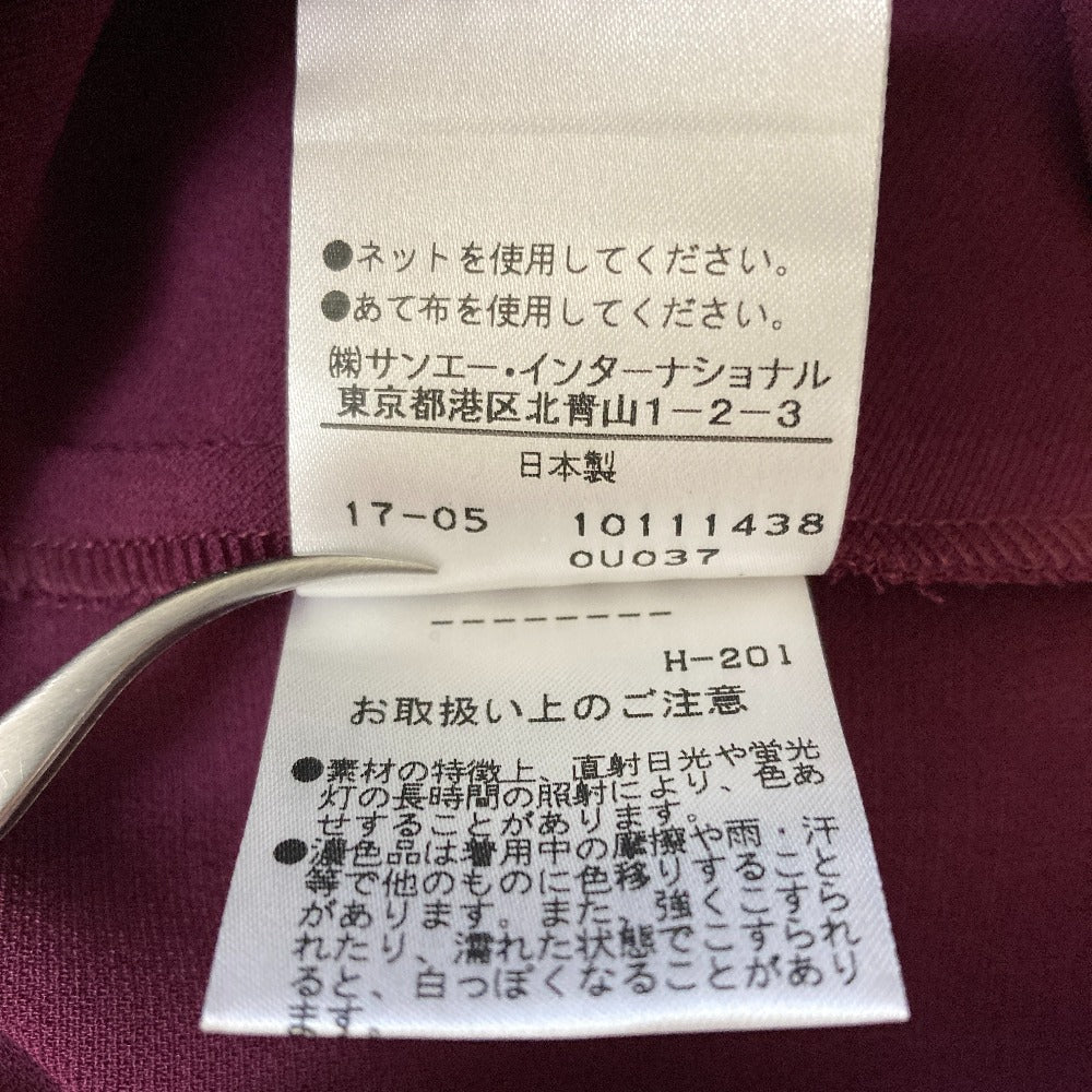 ダイアンフォンファステンバーグ ドレス