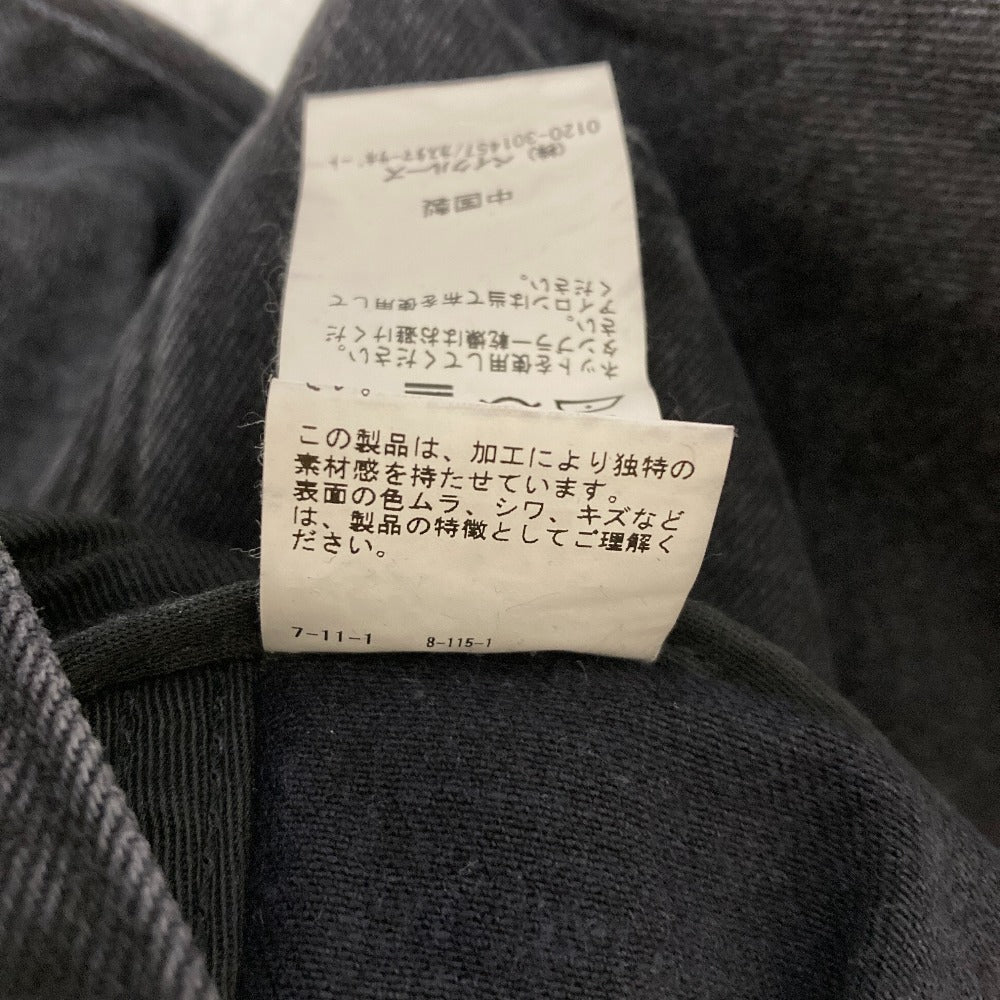 スピックアンドスパン デニムパンツ