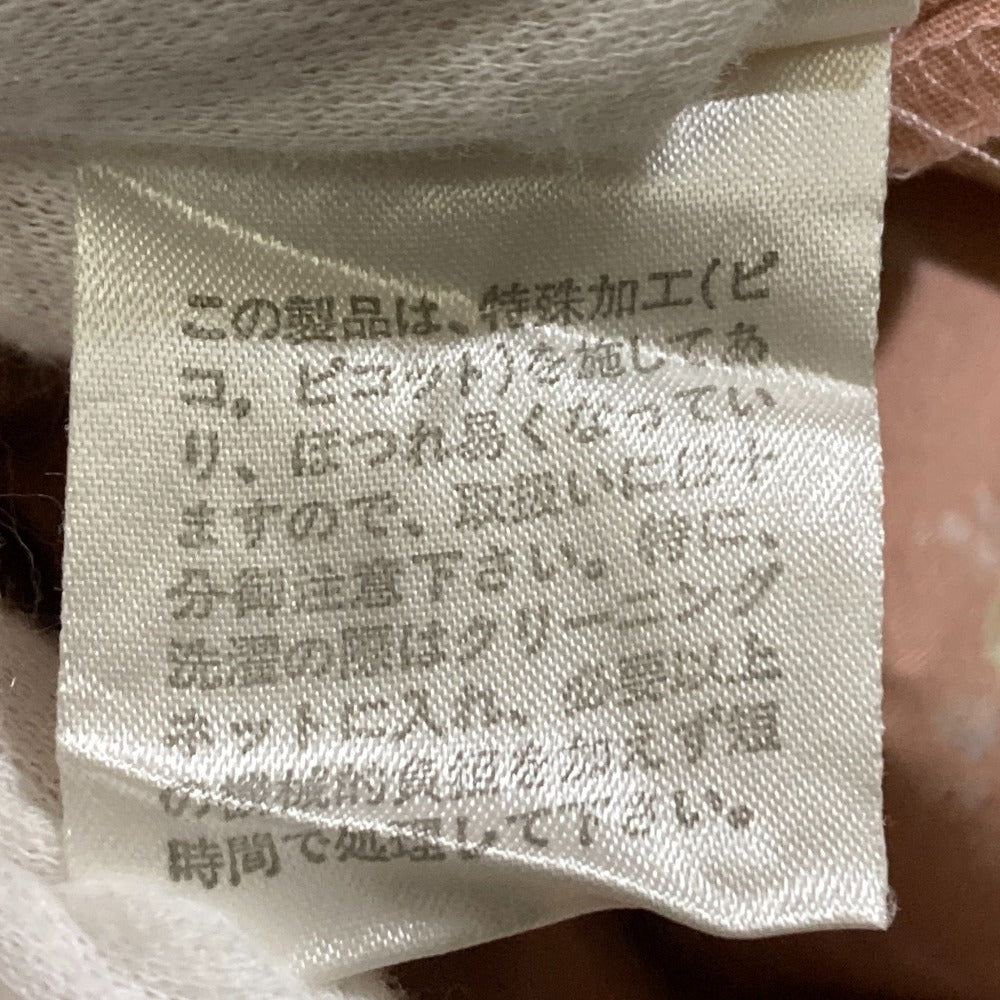ワンダフルワールド フラワープリント ロングワンピース