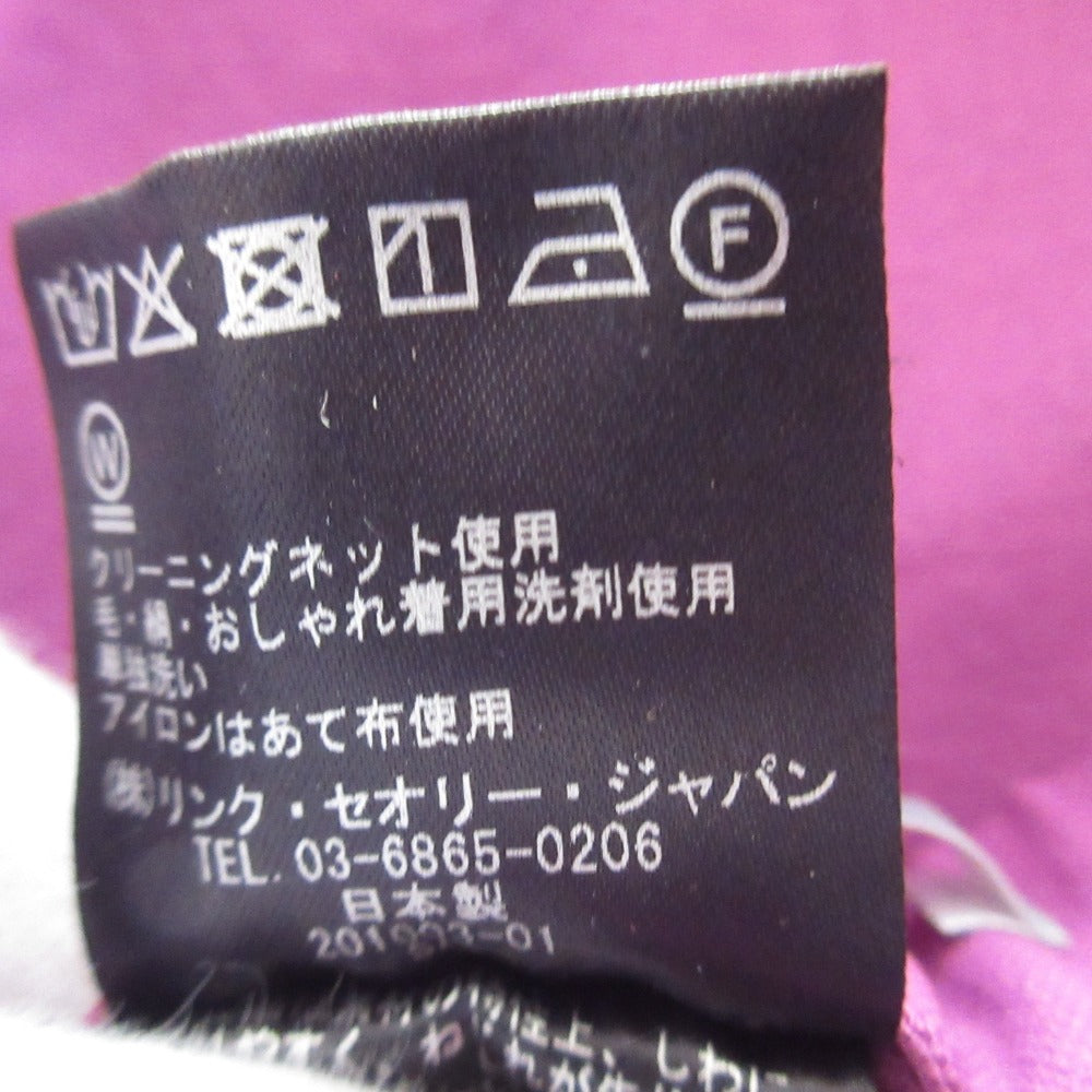 セオリーリュクス イージースラックスパンツ
