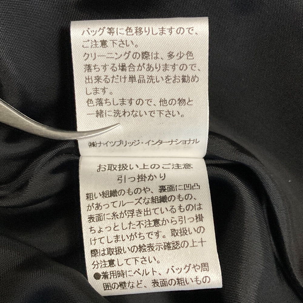 ハロッズ ビジュー ノースリーブワンピース