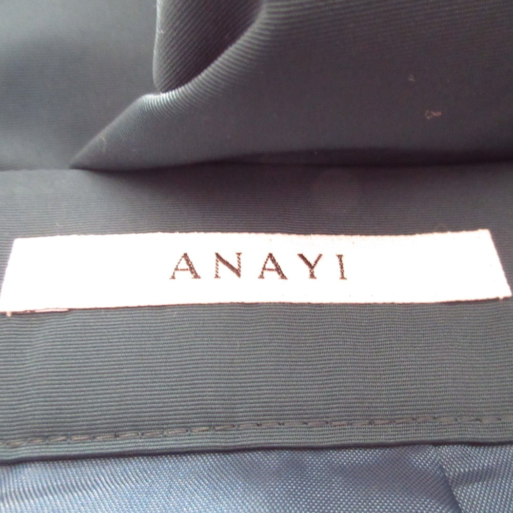 ANAYI タックスカート