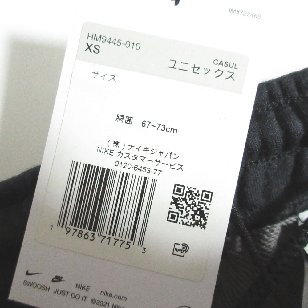 ナイキ ラボ WOOL FLEECE ショートパンツ