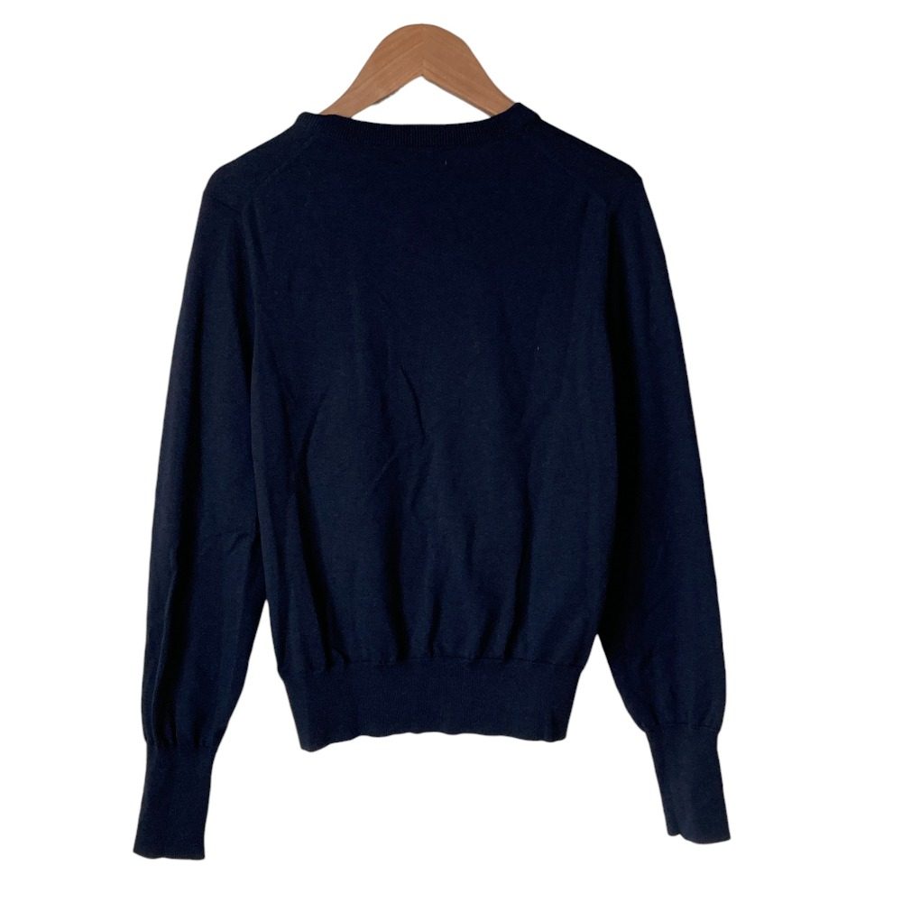 イエナ ESPOIR ウォッシャブル 2wayカーディガン
