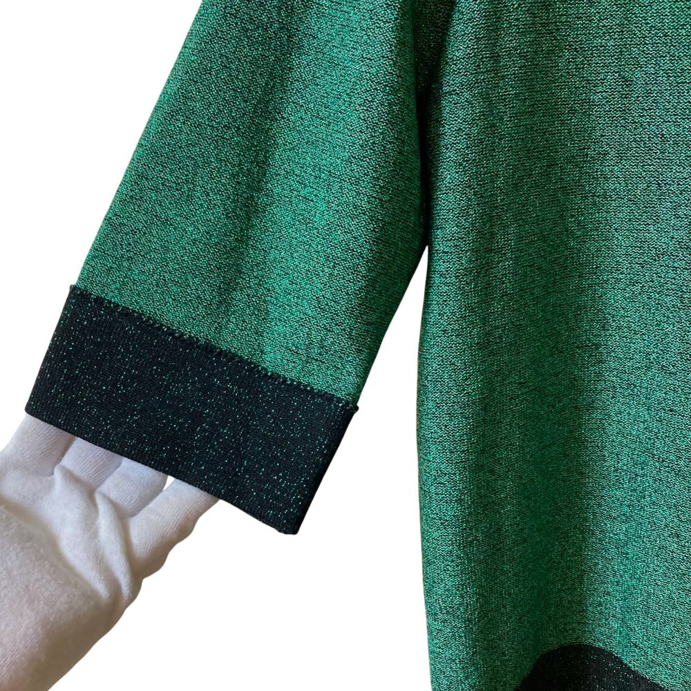 DRIES VAN NOTEN ニットカットソー