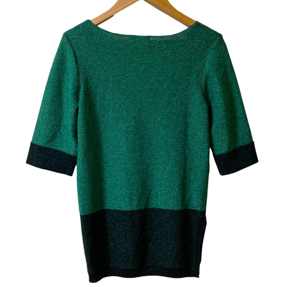 DRIES VAN NOTEN ニットカットソー