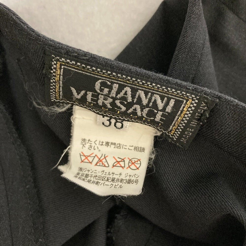 ヴェルサーチェ セットアップ ジャケットパンツ
