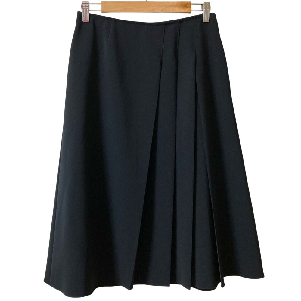 FOXEY NEW YORK Jordan プリーツスカート