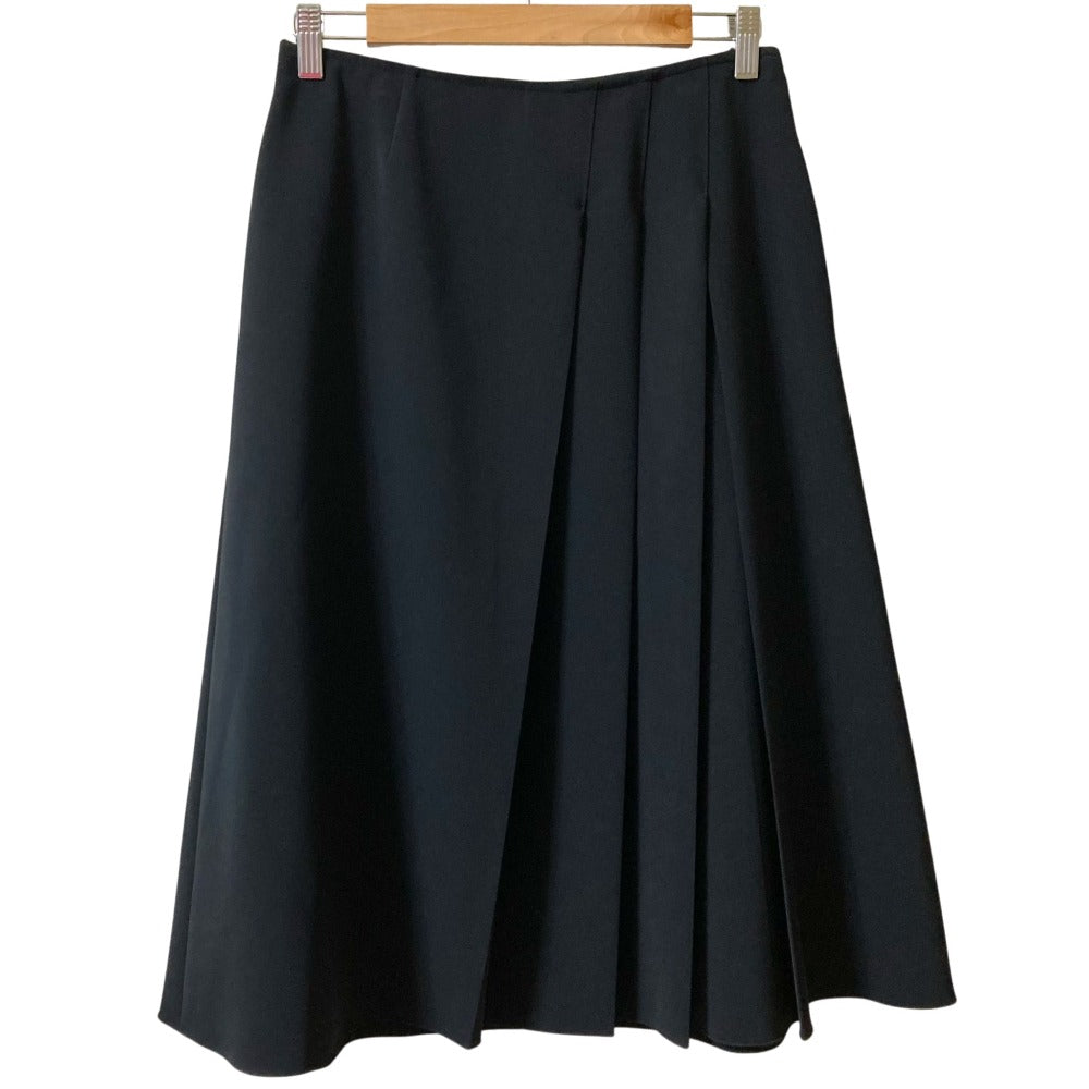 FOXEY NEW YORK Jordan プリーツスカート