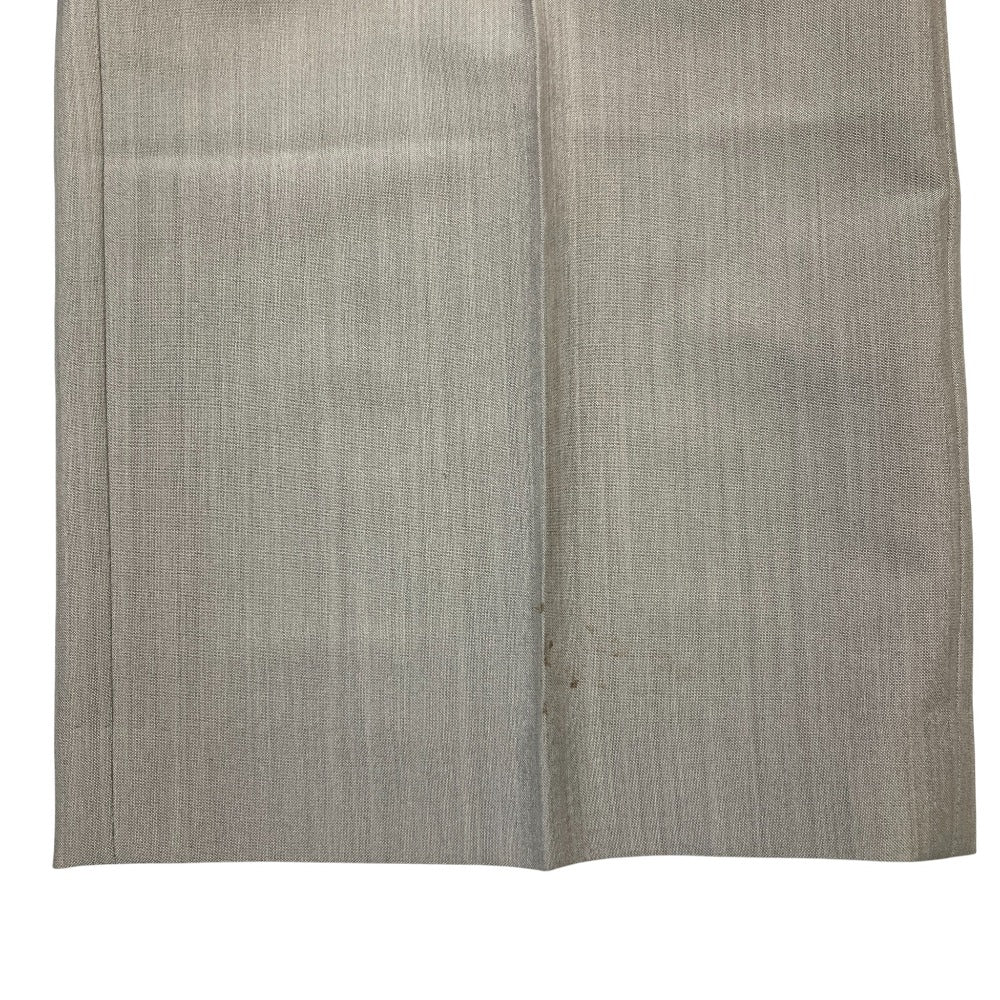 STUDIOUS 2way Length Trousers 2wayトラウザーズショートパンツ