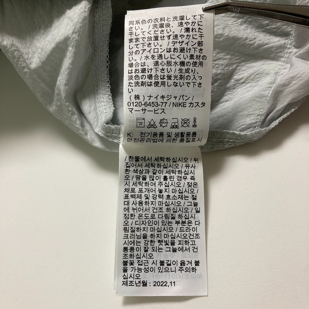 NIKE Therma-FIT Run Division ナイロンジャケット