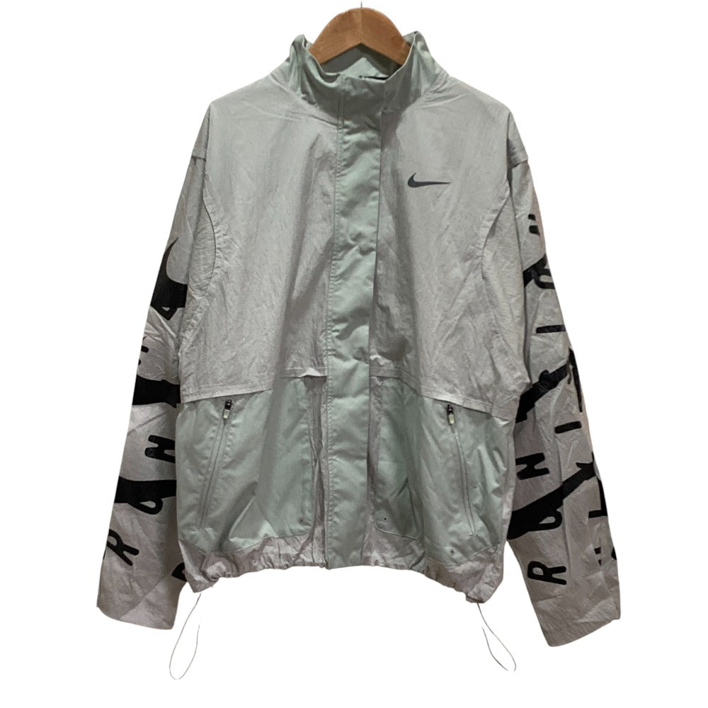 NIKE Therma-FIT Run Division ナイロンジャケット