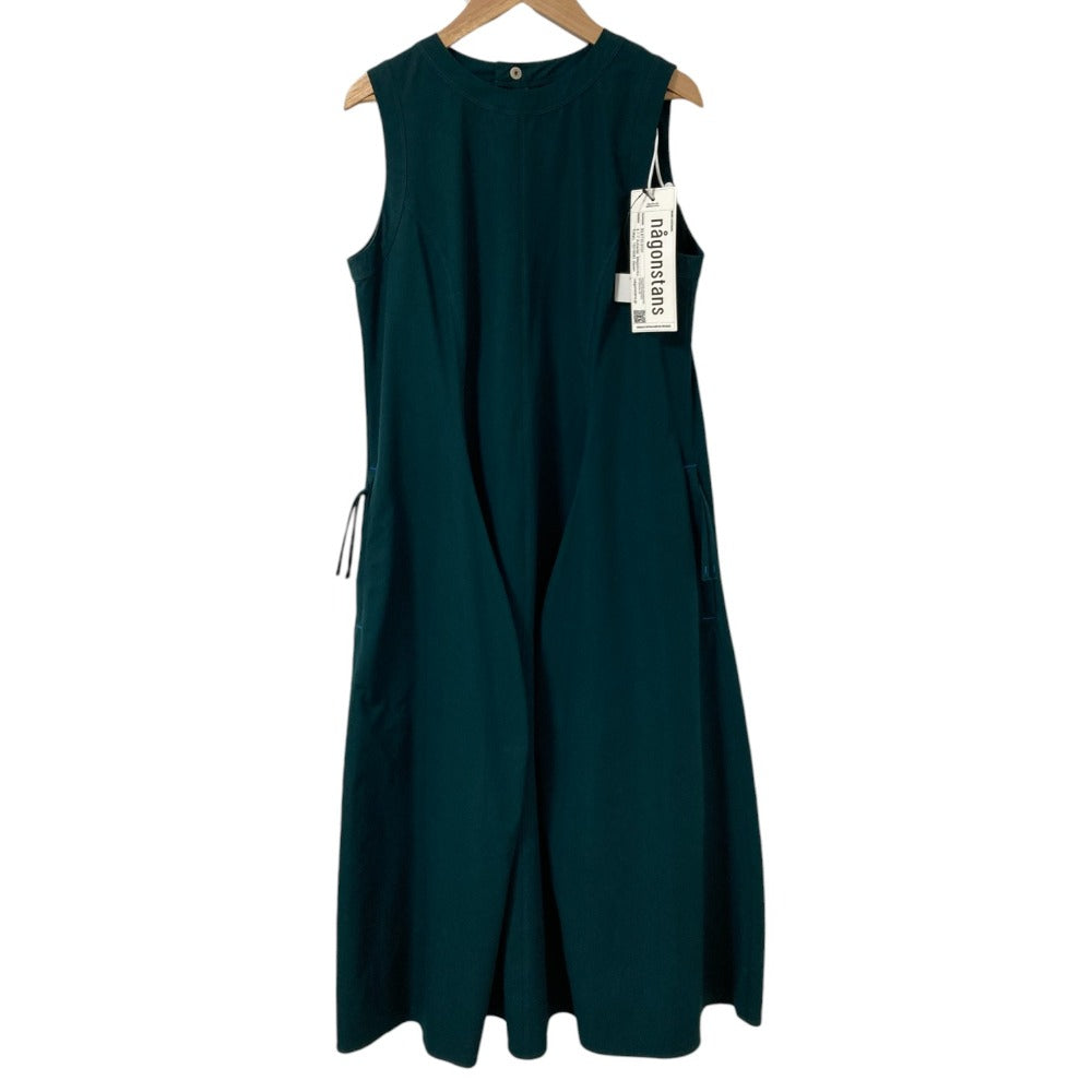 ナゴンスタンス gourd dress ワンピース