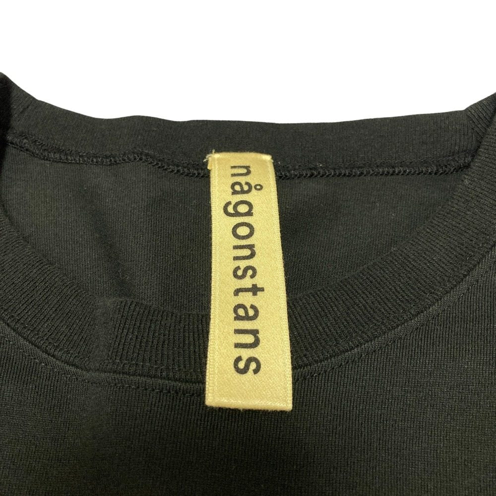 ナゴンスタンス 立体バルーンドレスワンピース