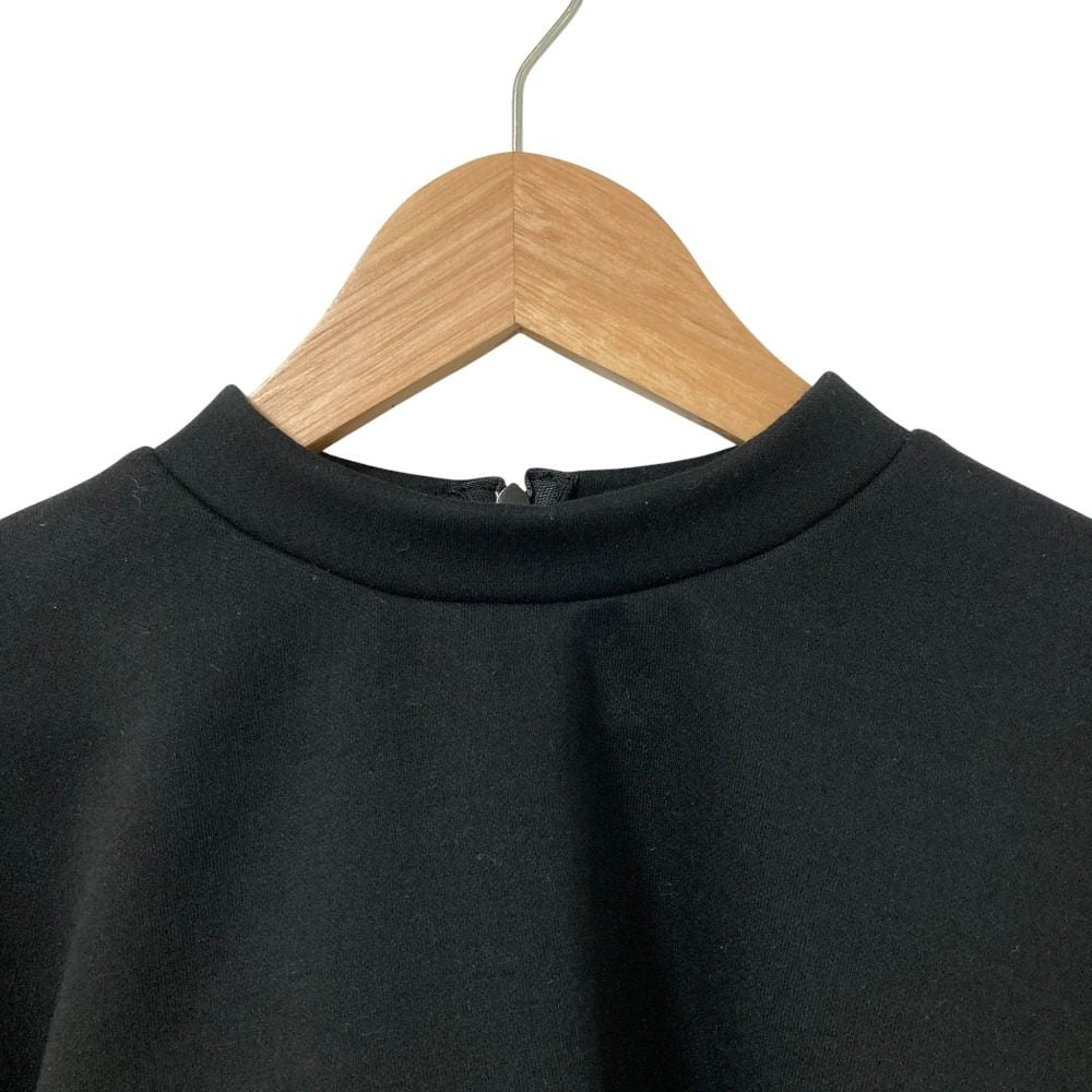 ケイタマルヤマエンフォルドRAFFLE-SLEEVESプルオーバー スウェット
