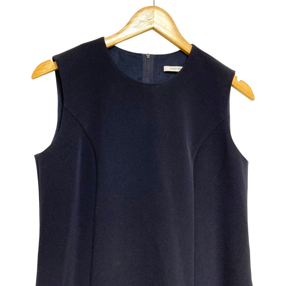 フォクシーニューヨーク Dress Freesiaドレス