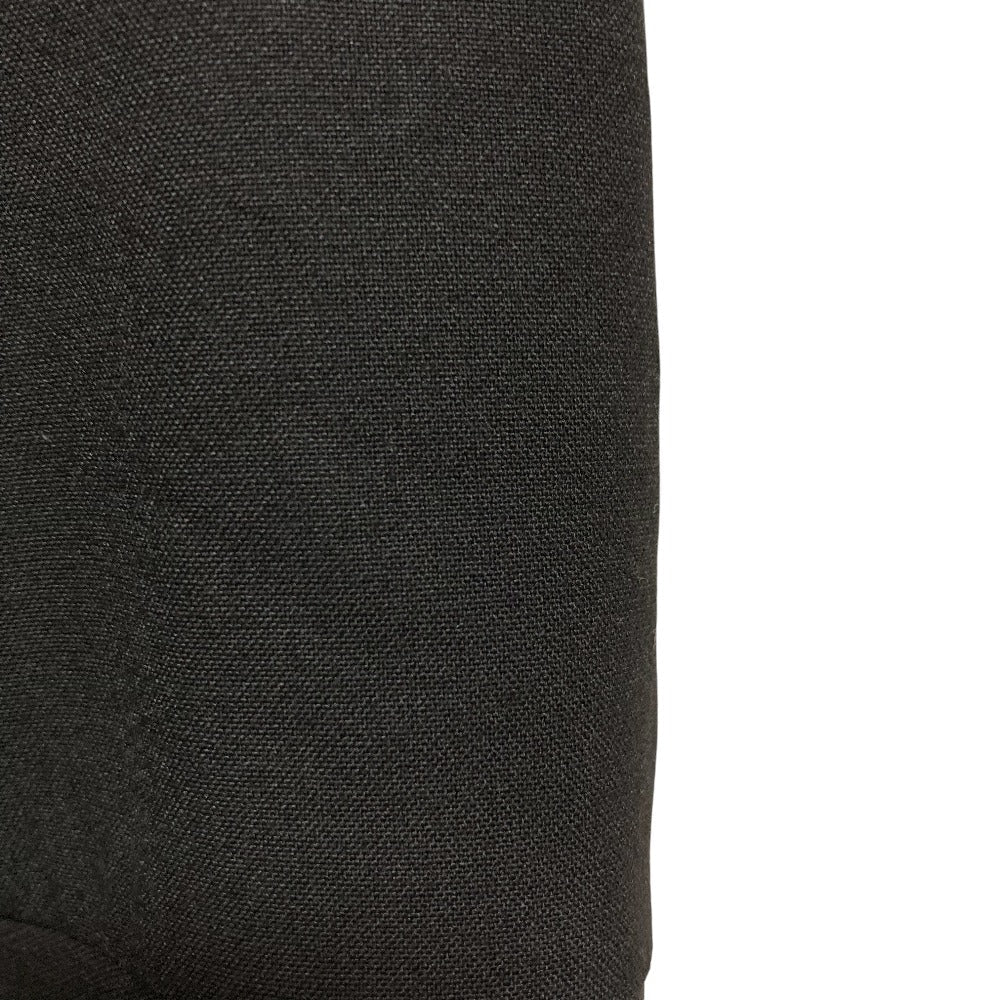 フォクシーニューヨーク タキシードクロス ドレス
