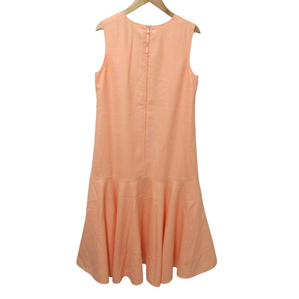 フォクシーニューヨーク Elegance Hem Dressワンピース