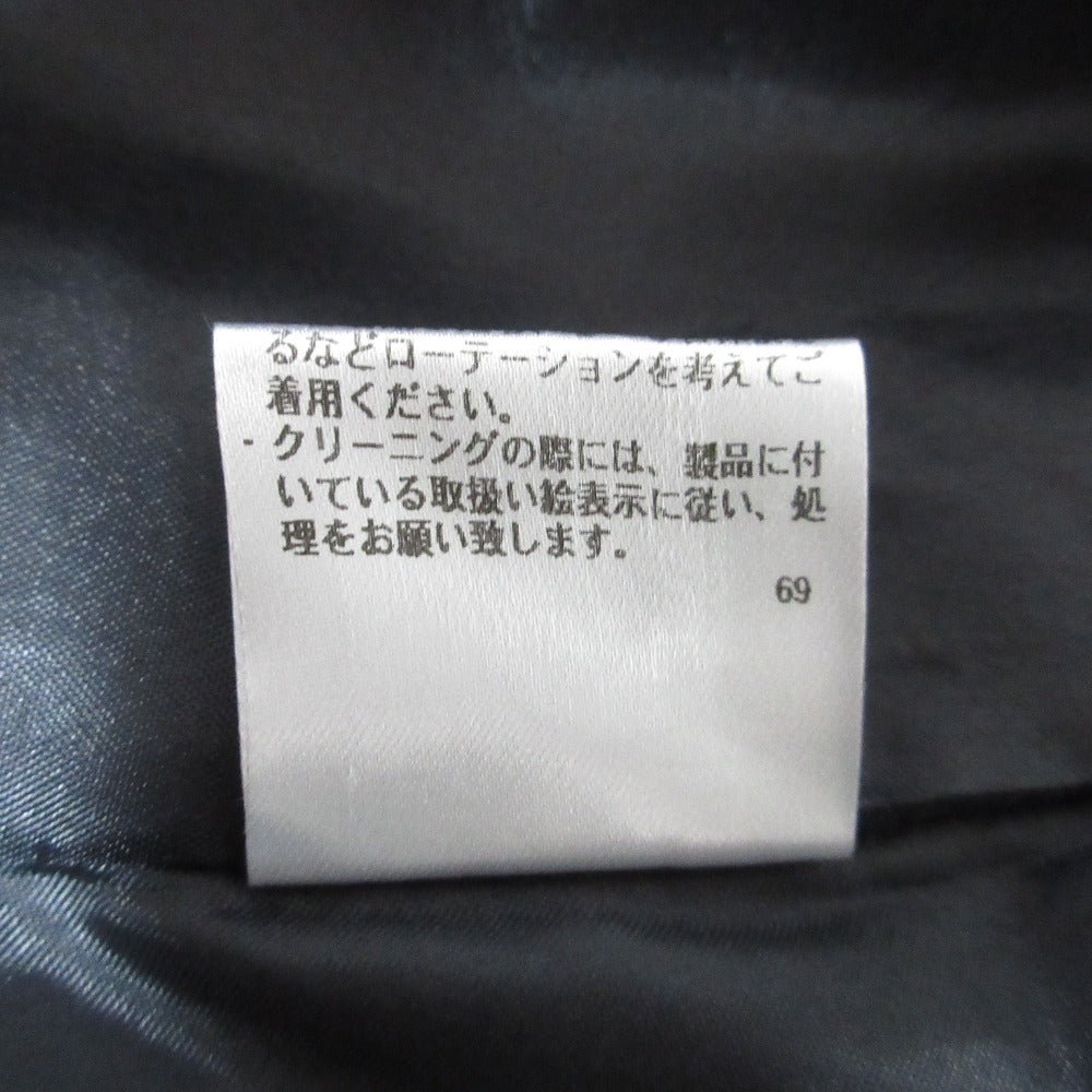 ソブダブルスタンダードクロージング チェックジャガードスカート