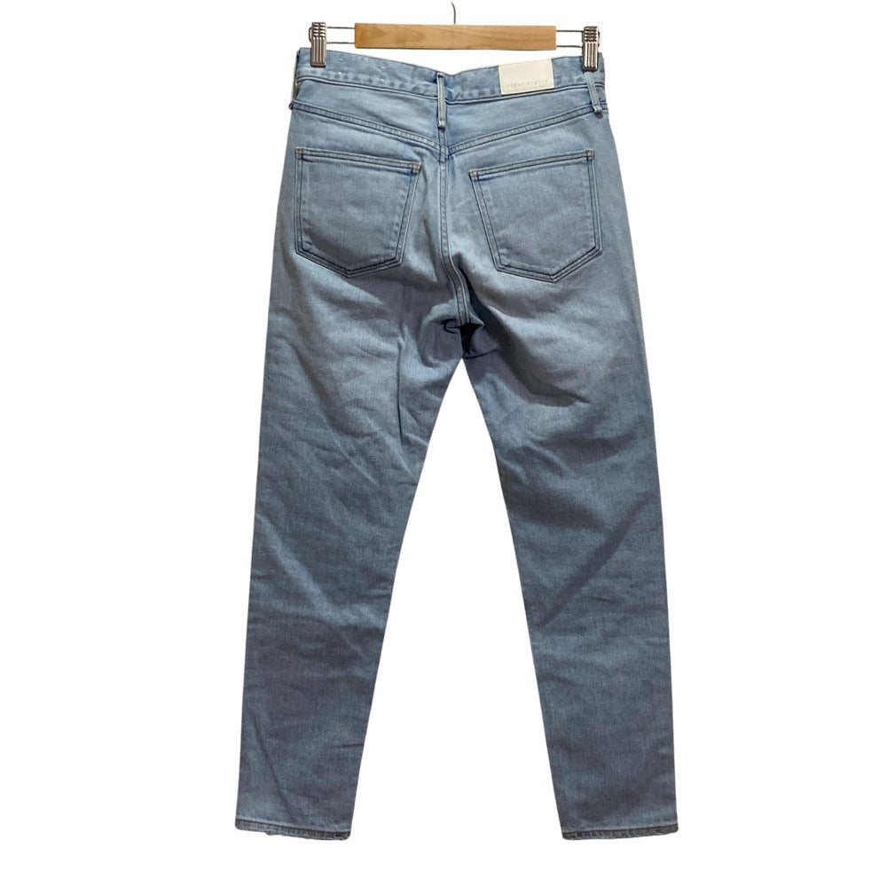 upper hights THE STELLA 2 デニムパンツ